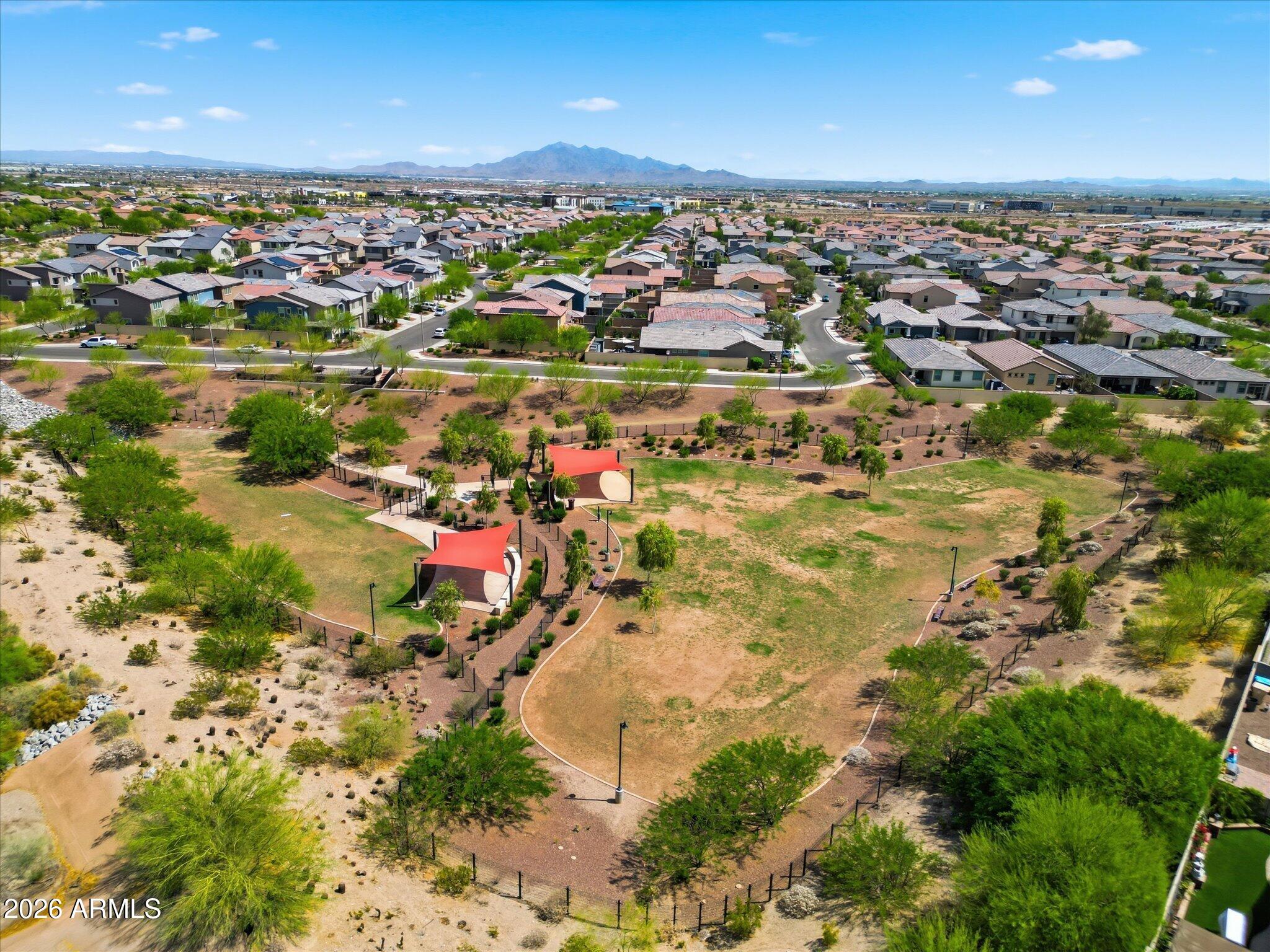 VERRADO MARKETSIDE RESIDENTIAL PHASE 3 - Residential