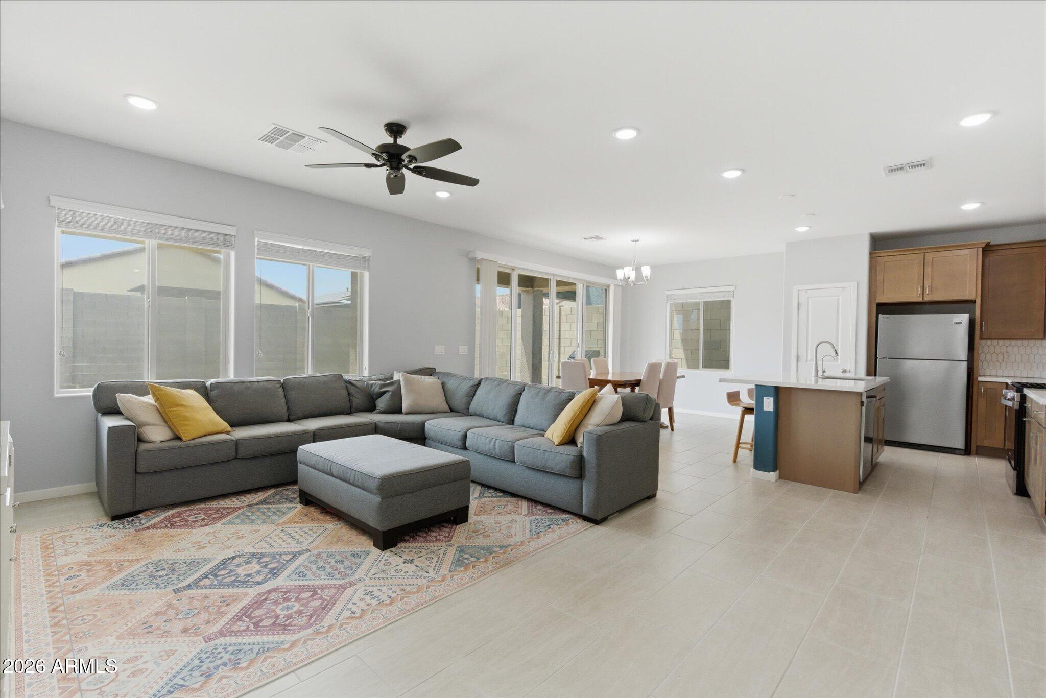 VERRADO MARKETSIDE RESIDENTIAL PHASE 3 - Residential