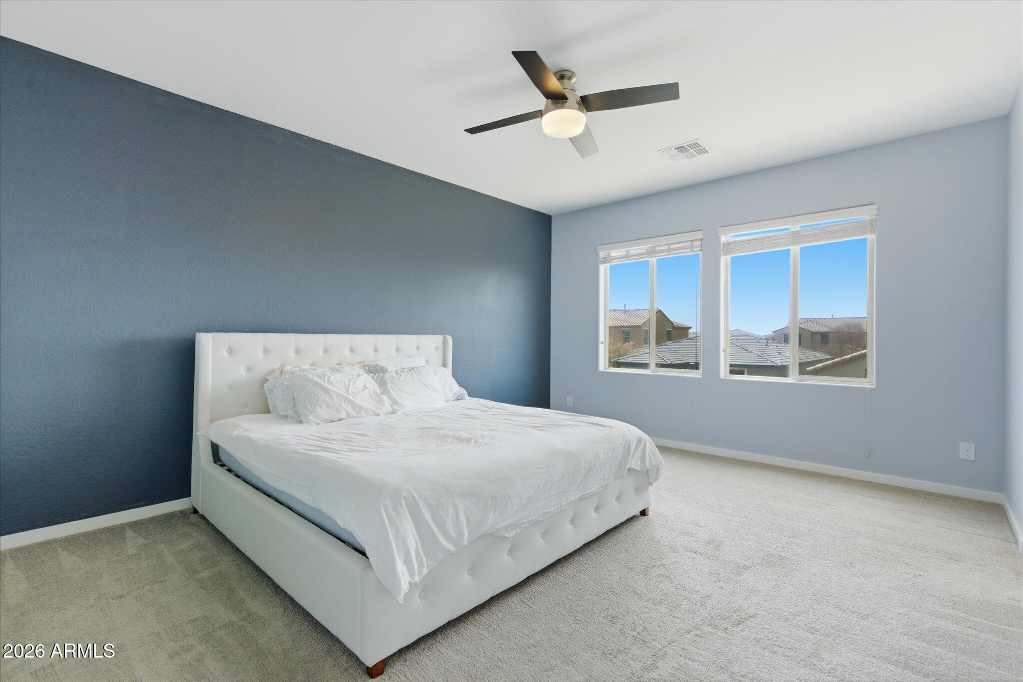 VERRADO MARKETSIDE RESIDENTIAL PHASE 3 - Residential