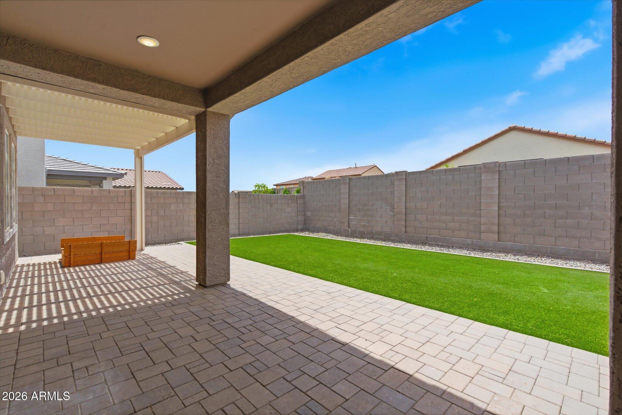 VERRADO MARKETSIDE RESIDENTIAL PHASE 3 - Residential