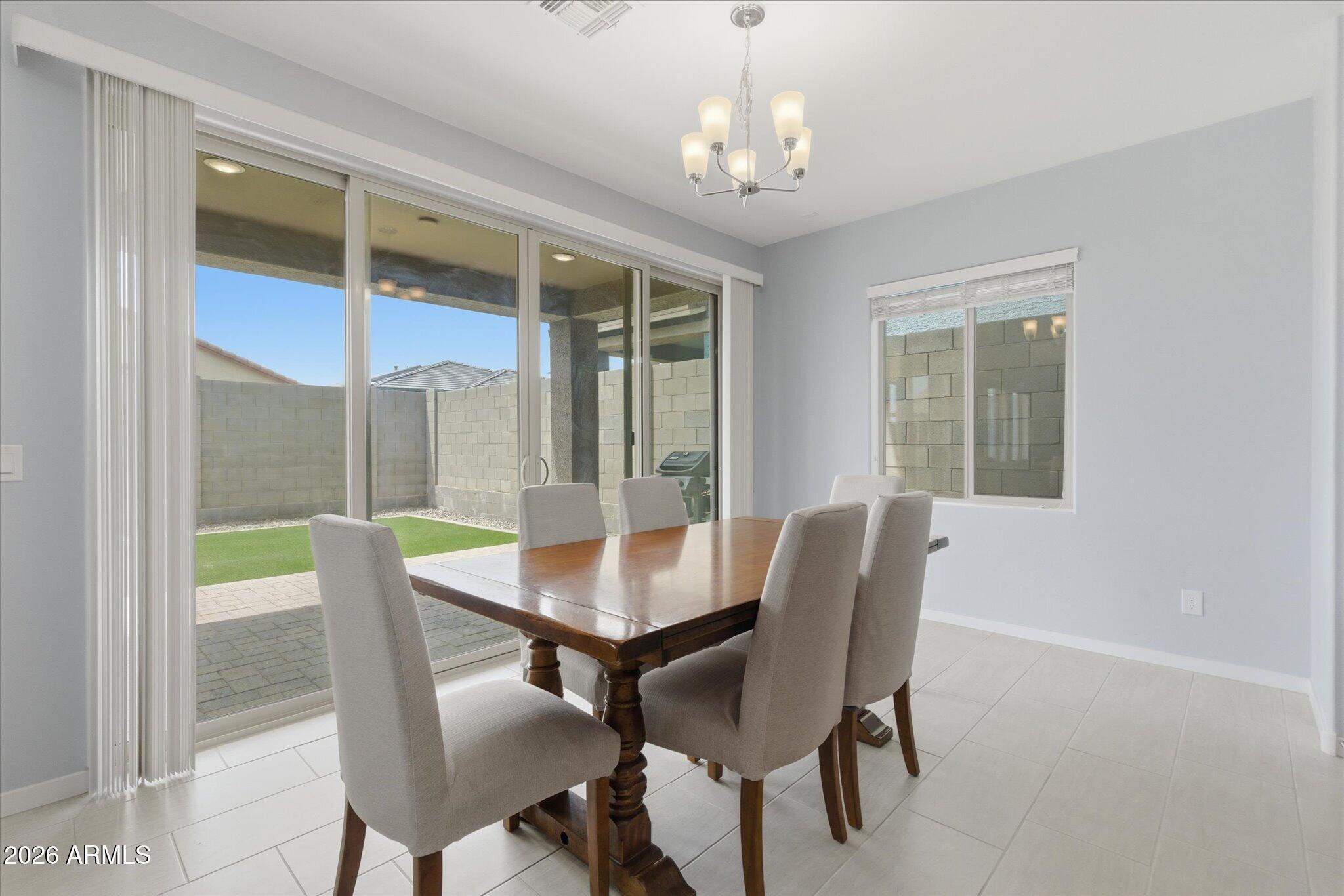 VERRADO MARKETSIDE RESIDENTIAL PHASE 3 - Residential