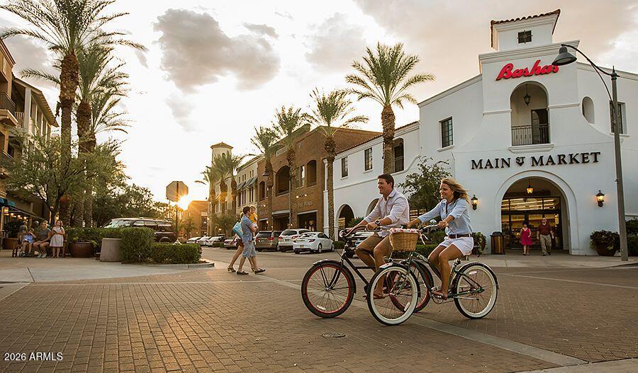 VERRADO MARKETSIDE RESIDENTIAL PHASE 3 - Residential