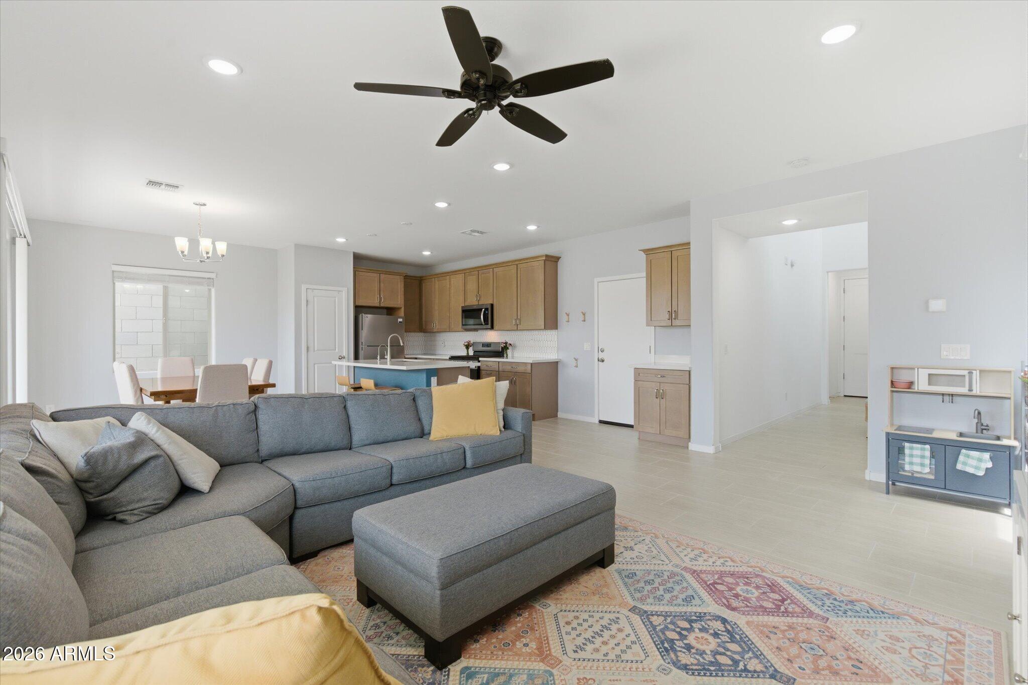 VERRADO MARKETSIDE RESIDENTIAL PHASE 3 - Residential