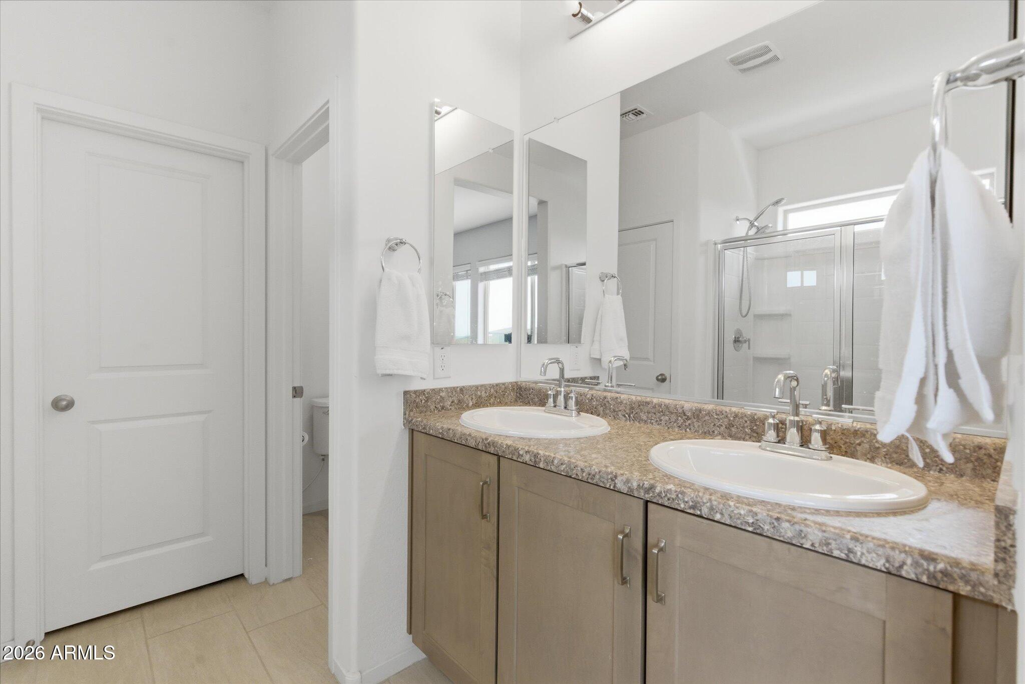 VERRADO MARKETSIDE RESIDENTIAL PHASE 3 - Residential