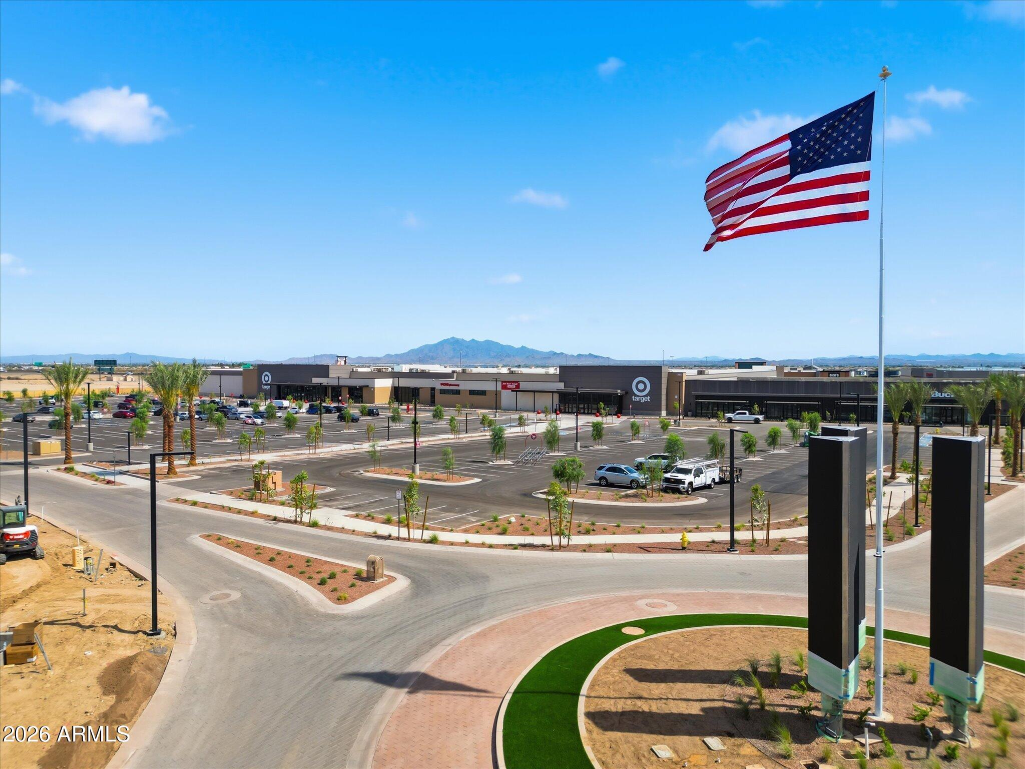 VERRADO MARKETSIDE RESIDENTIAL PHASE 3 - Residential