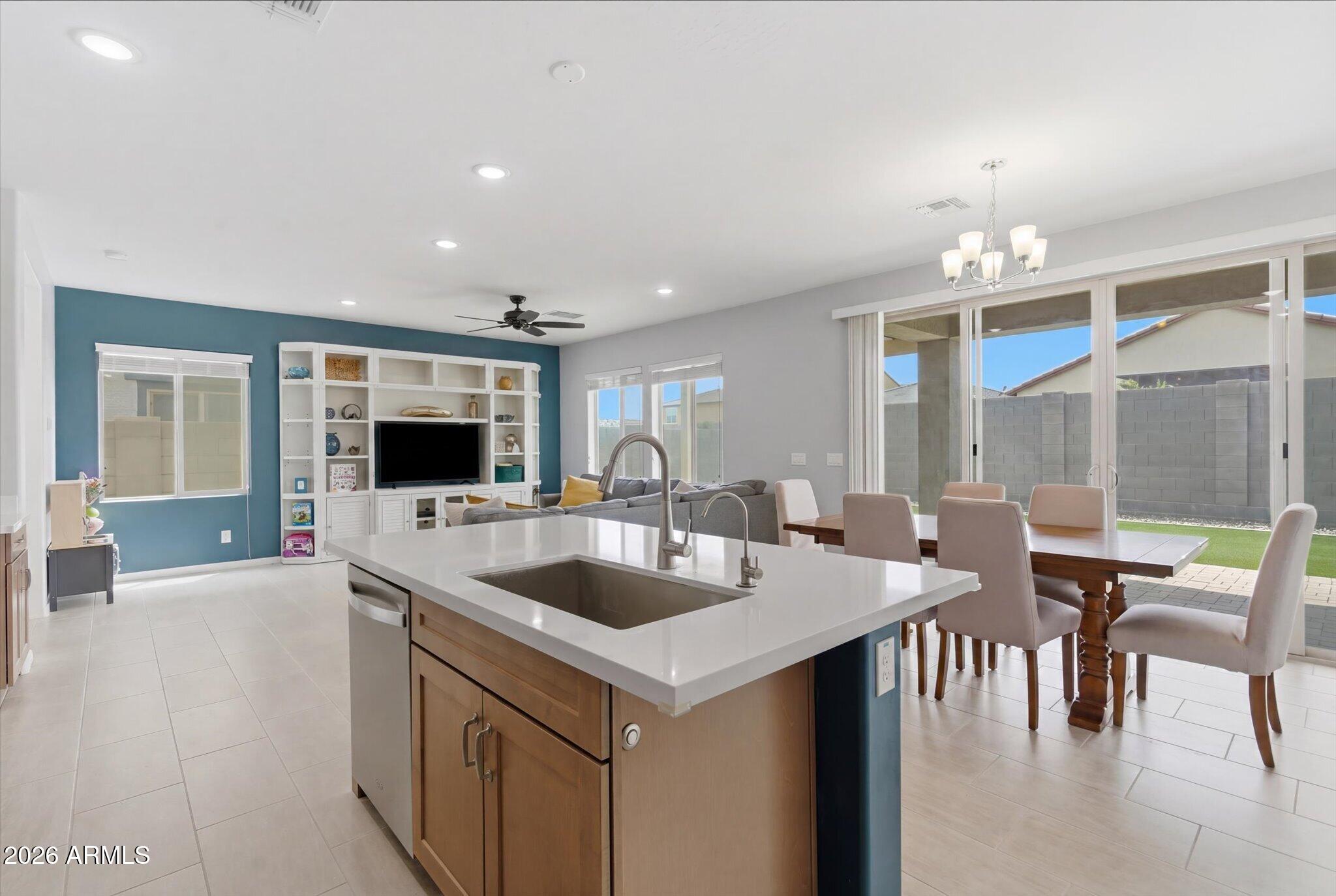 VERRADO MARKETSIDE RESIDENTIAL PHASE 3 - Residential