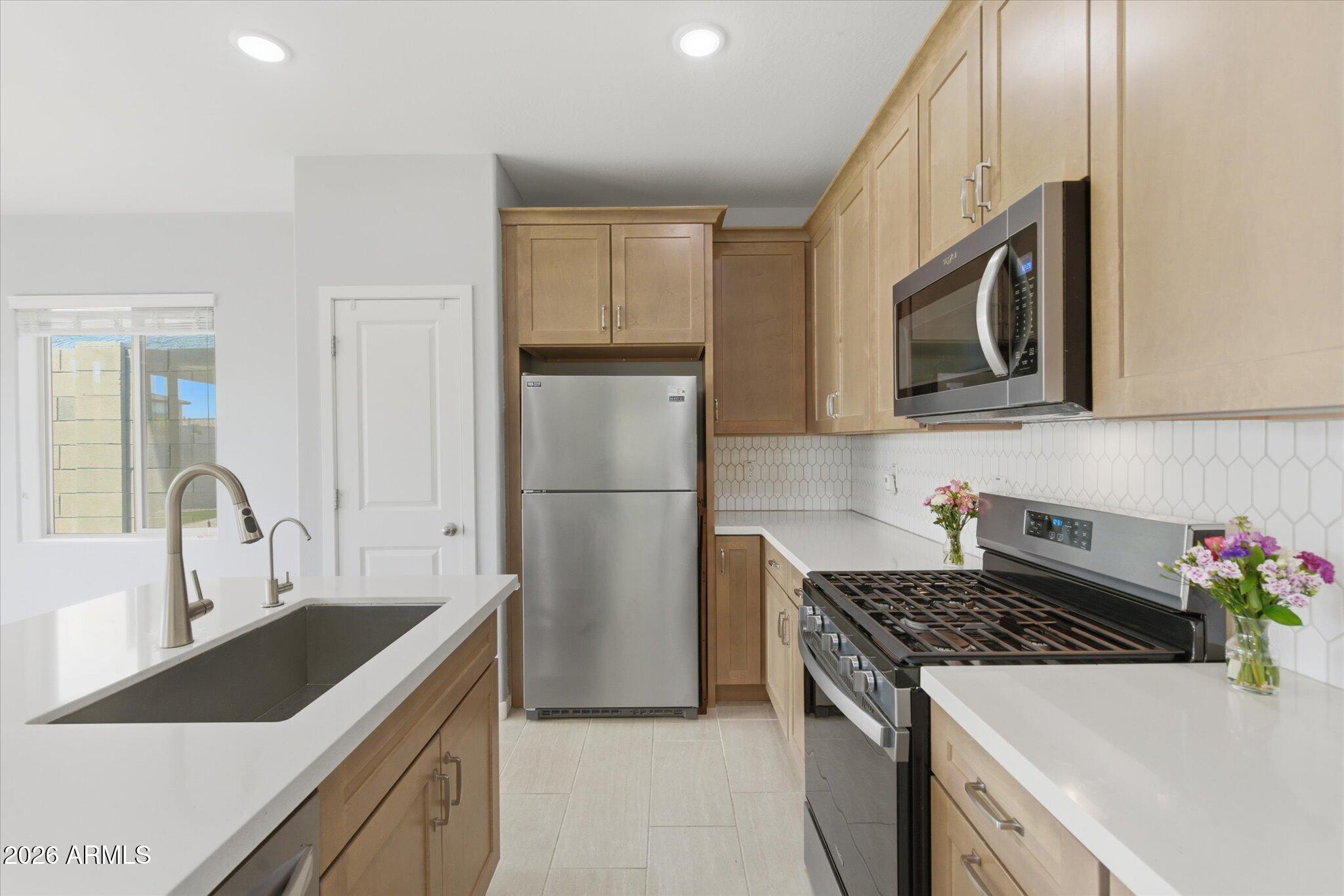VERRADO MARKETSIDE RESIDENTIAL PHASE 3 - Residential