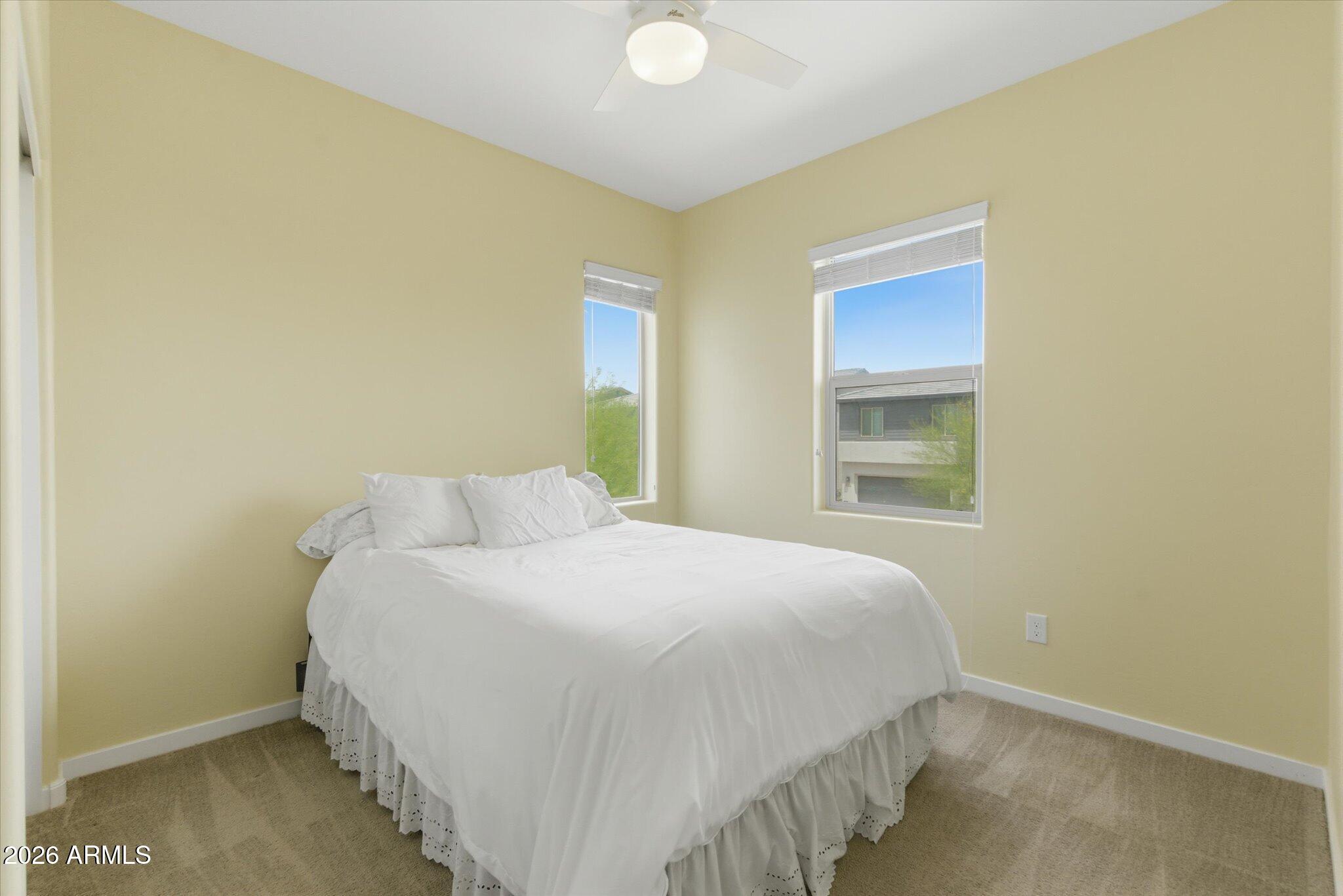 VERRADO MARKETSIDE RESIDENTIAL PHASE 3 - Residential