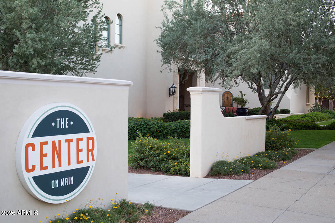 VERRADO MARKETSIDE RESIDENTIAL PHASE 3 - Residential