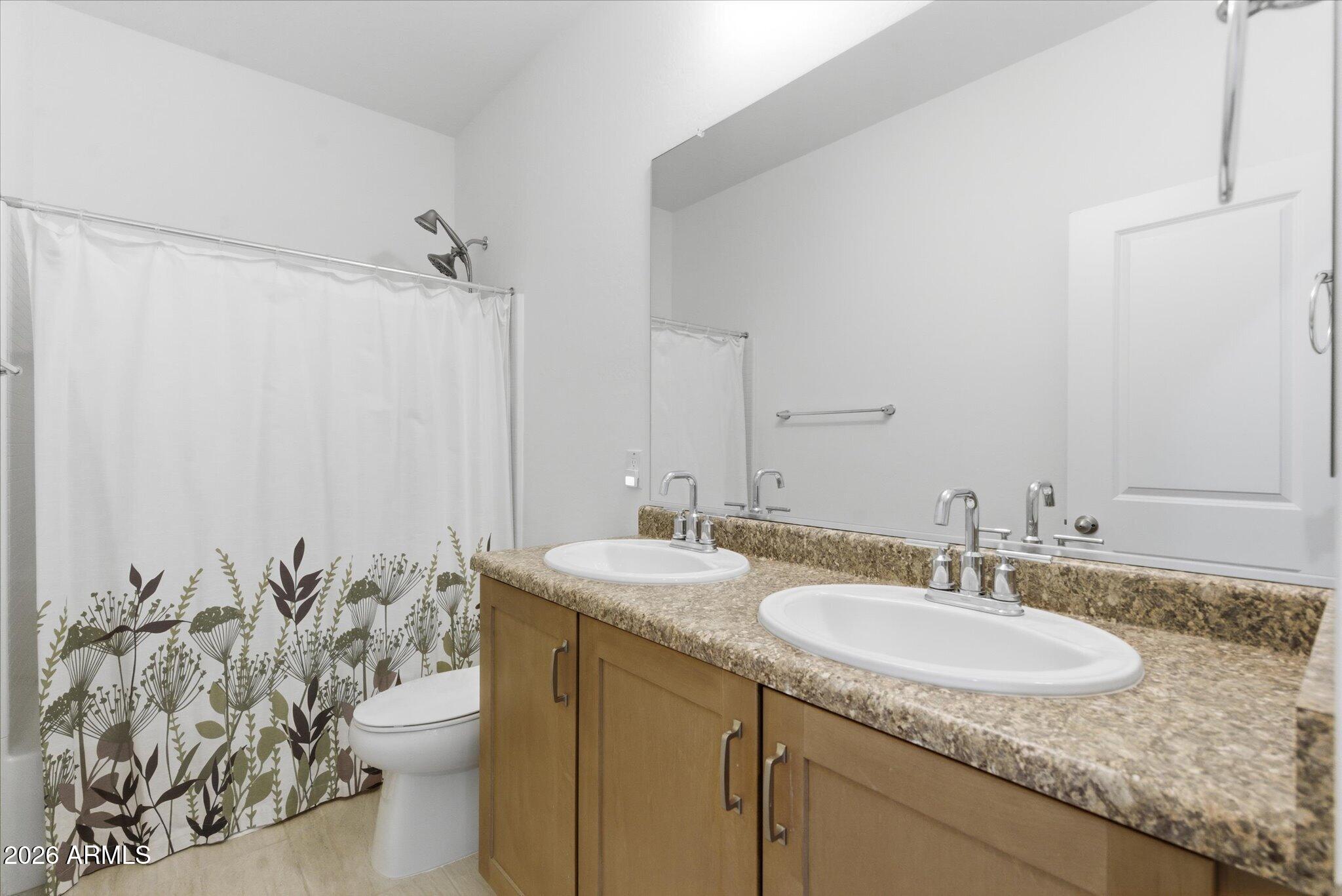 VERRADO MARKETSIDE RESIDENTIAL PHASE 3 - Residential