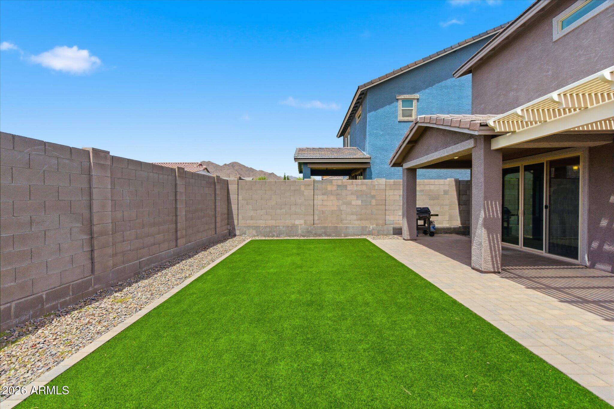 VERRADO MARKETSIDE RESIDENTIAL PHASE 3 - Residential