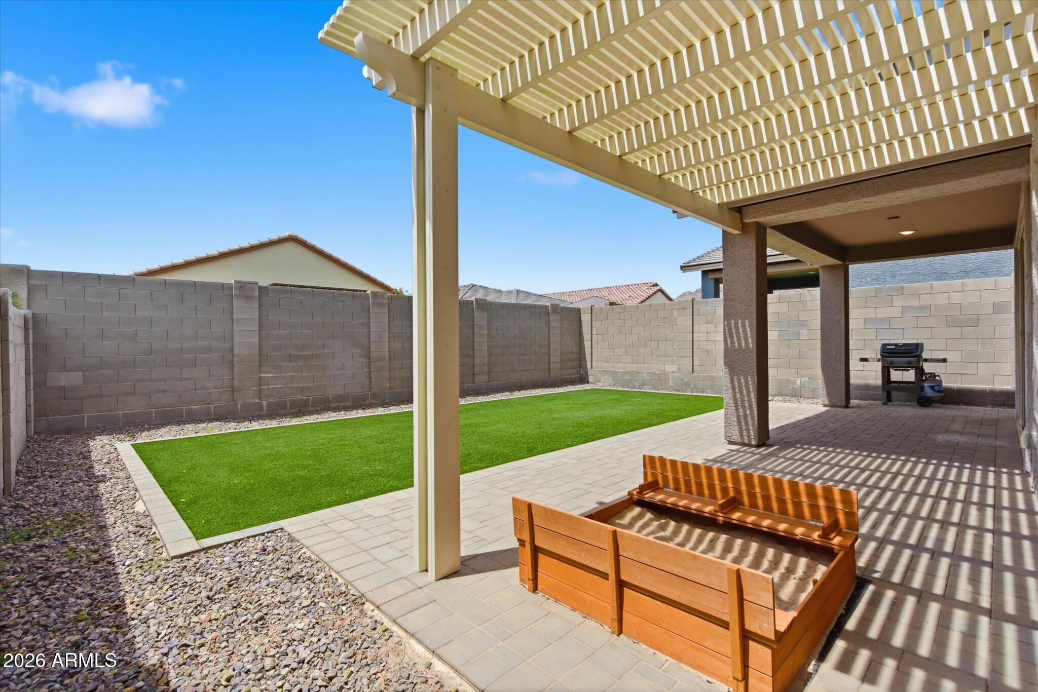 VERRADO MARKETSIDE RESIDENTIAL PHASE 3 - Residential