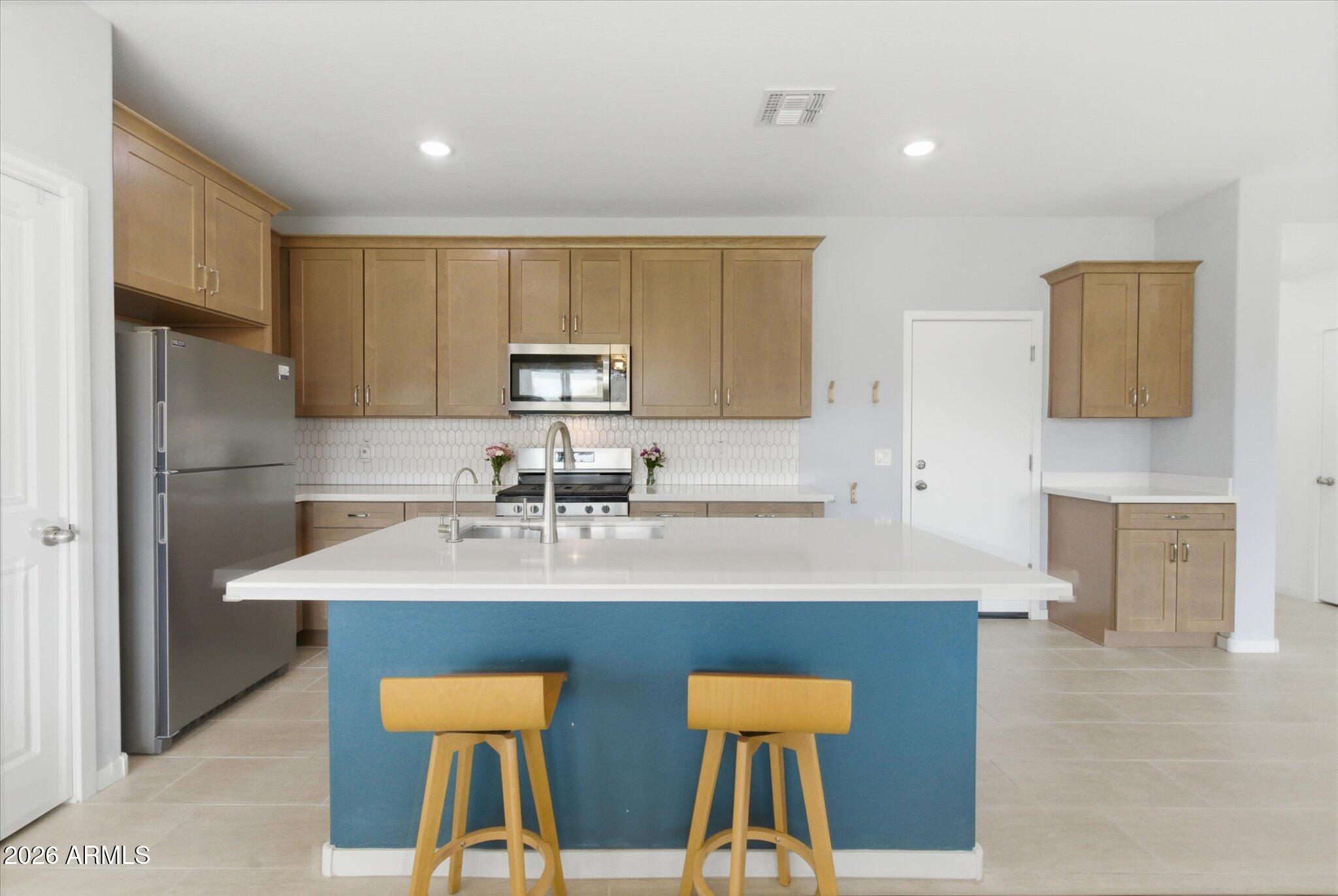 VERRADO MARKETSIDE RESIDENTIAL PHASE 3 - Residential
