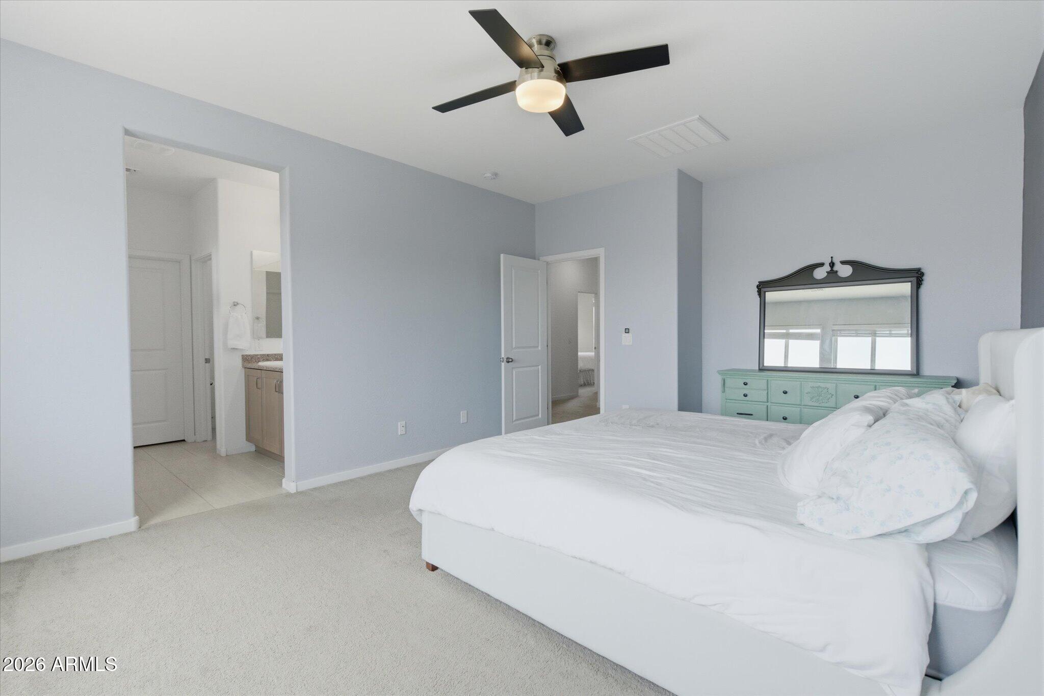 VERRADO MARKETSIDE RESIDENTIAL PHASE 3 - Residential