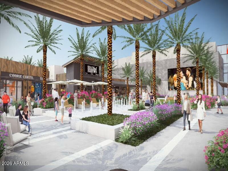VERRADO MARKETSIDE RESIDENTIAL PHASE 3 - Residential