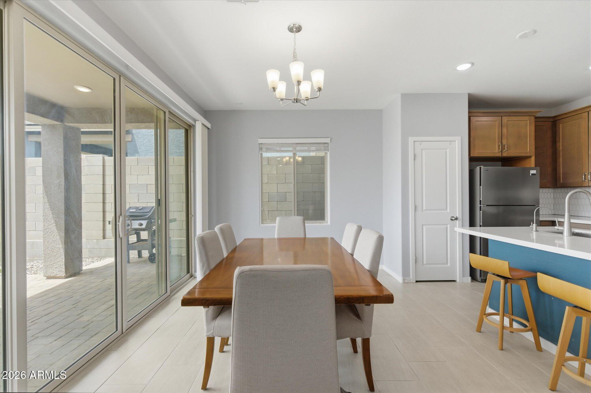 VERRADO MARKETSIDE RESIDENTIAL PHASE 3 - Residential
