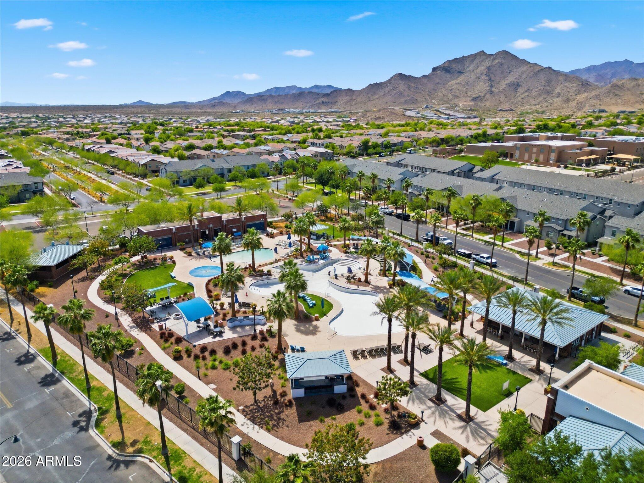 VERRADO MARKETSIDE RESIDENTIAL PHASE 3 - Residential