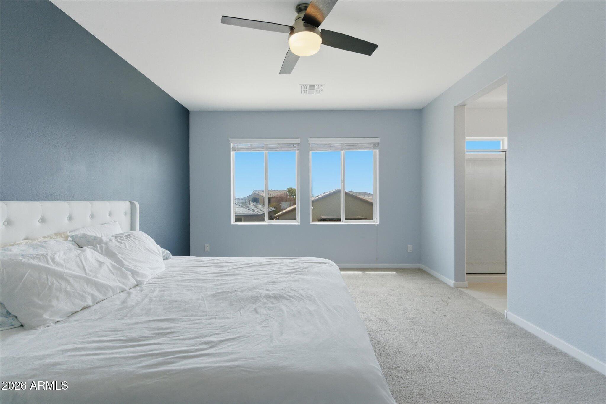 VERRADO MARKETSIDE RESIDENTIAL PHASE 3 - Residential