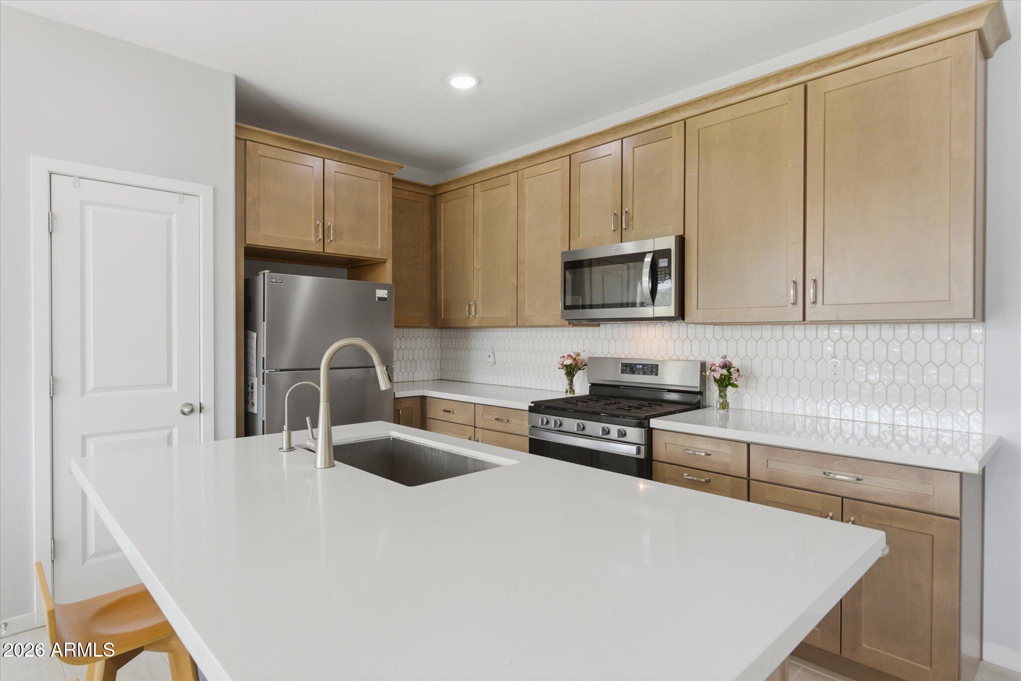 VERRADO MARKETSIDE RESIDENTIAL PHASE 3 - Residential