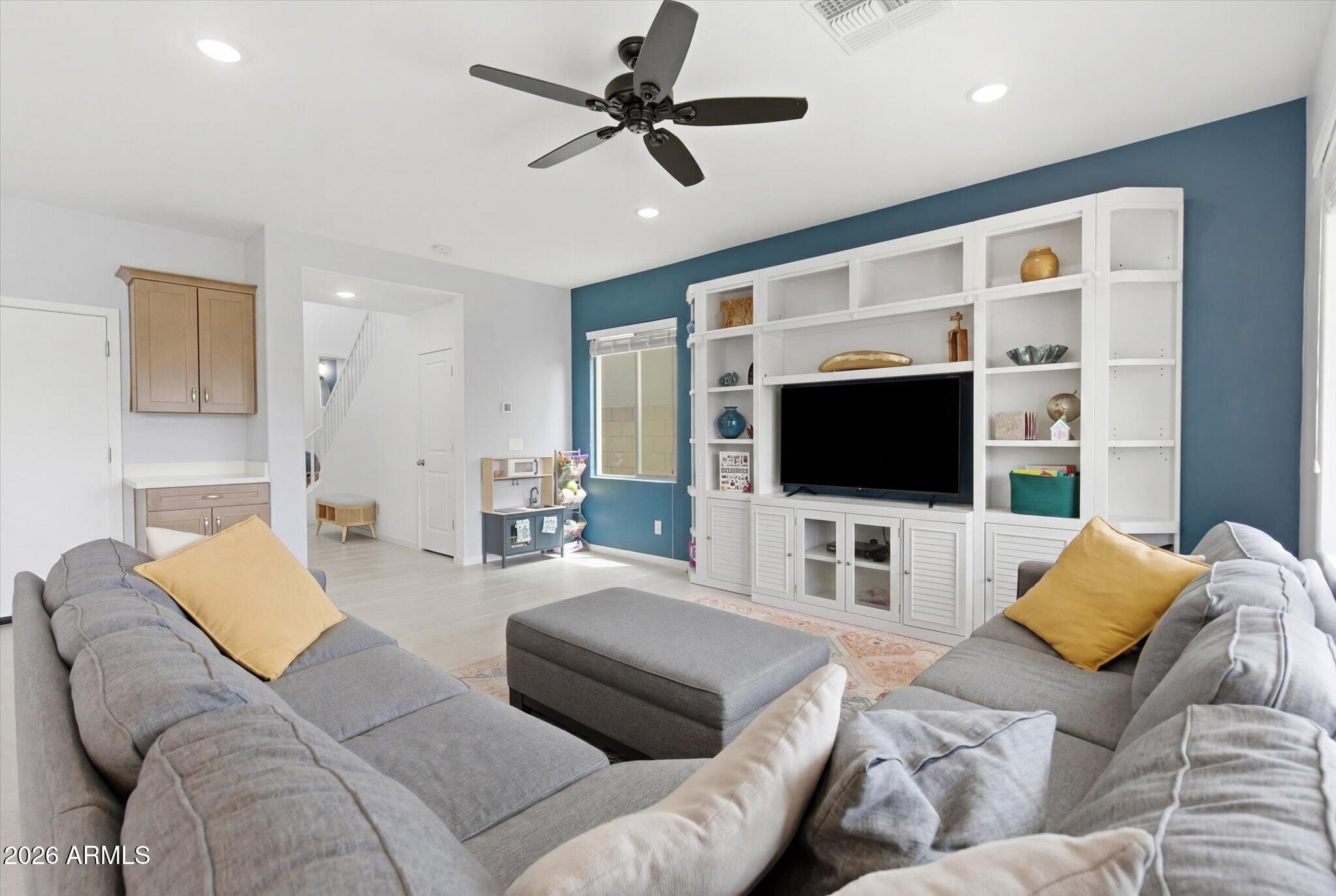 VERRADO MARKETSIDE RESIDENTIAL PHASE 3 - Residential