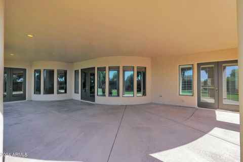 A home in Litchfield Park