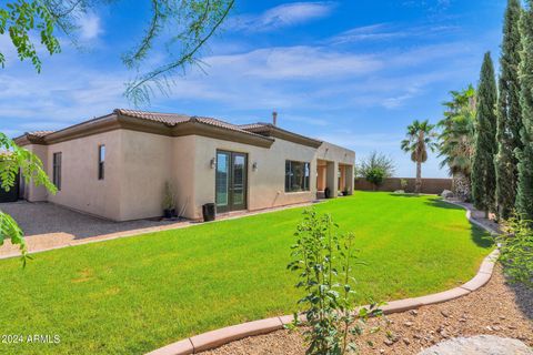 A home in Litchfield Park