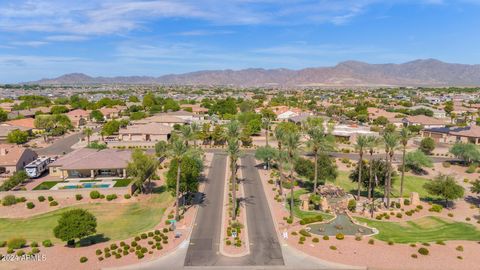 A home in Litchfield Park