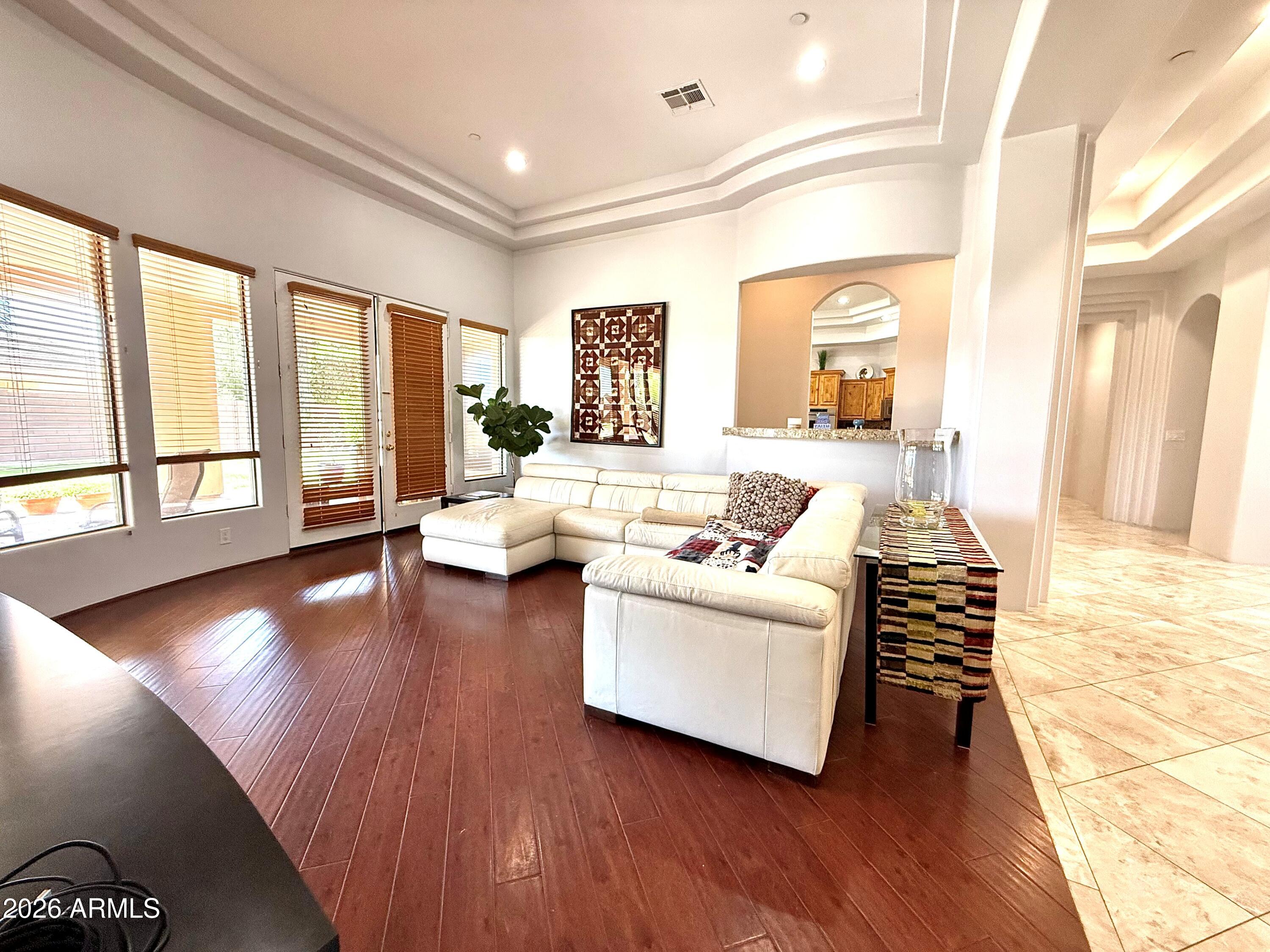 RUSSELL RANCH PHASE 2 - Residential