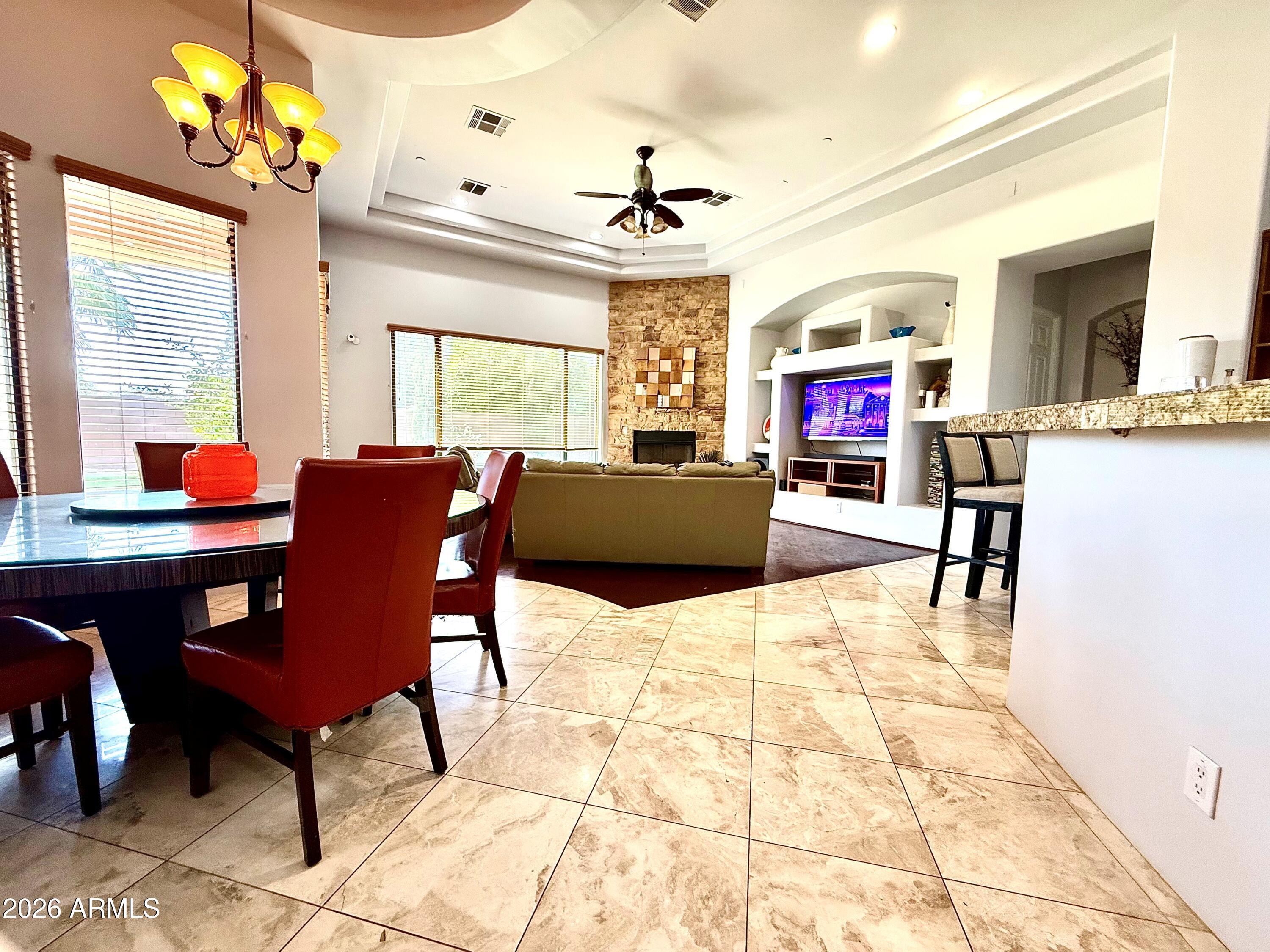 RUSSELL RANCH PHASE 2 - Residential