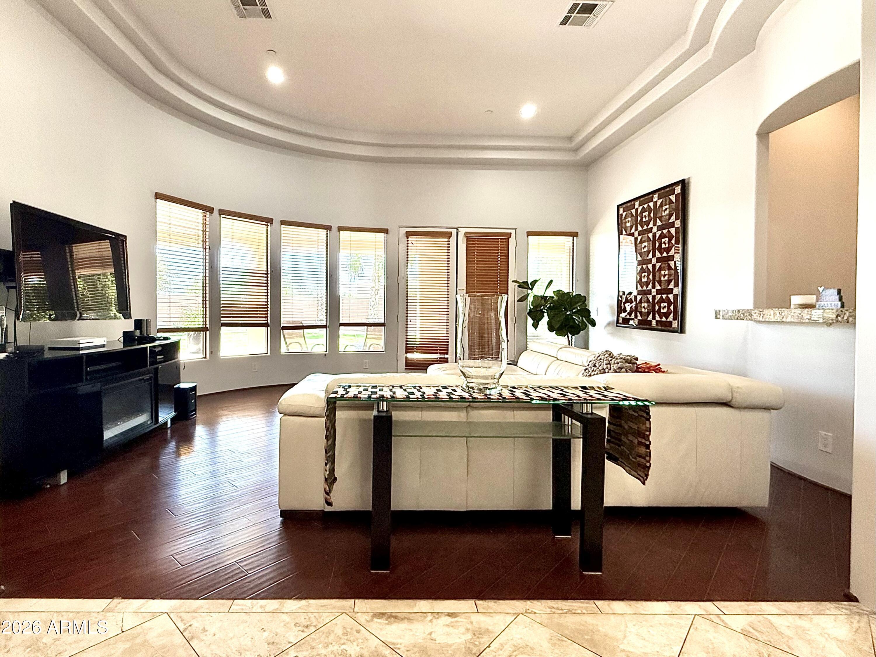 RUSSELL RANCH PHASE 2 - Residential