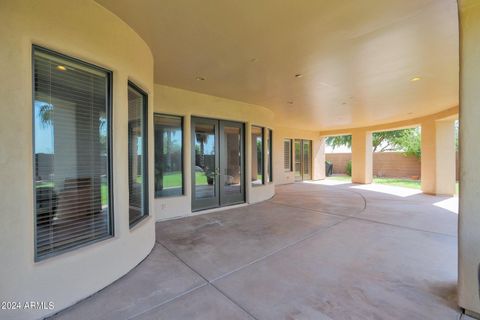 A home in Litchfield Park