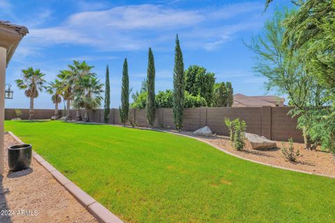 A home in Litchfield Park