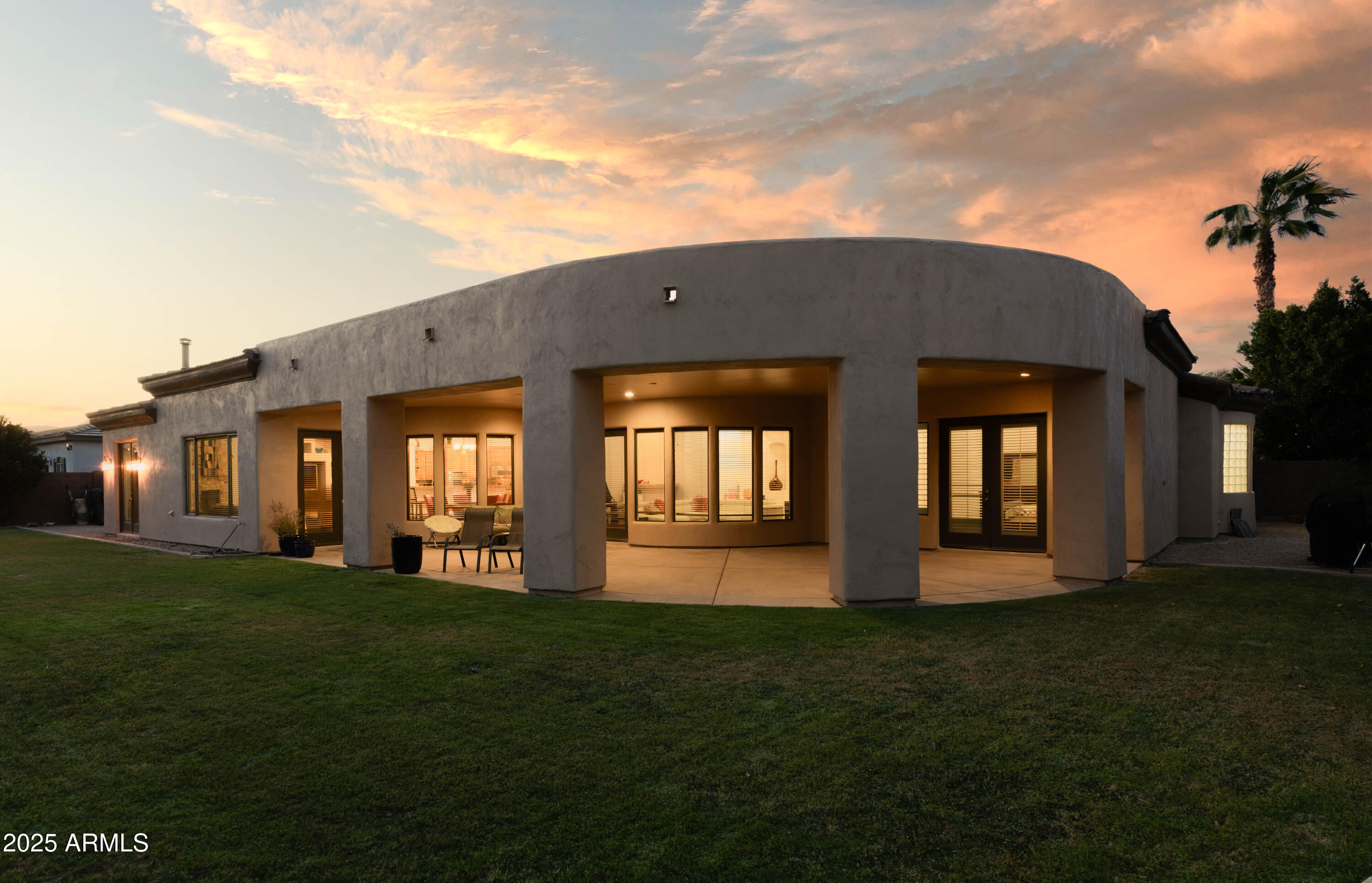 RUSSELL RANCH PHASE 2 - Residential