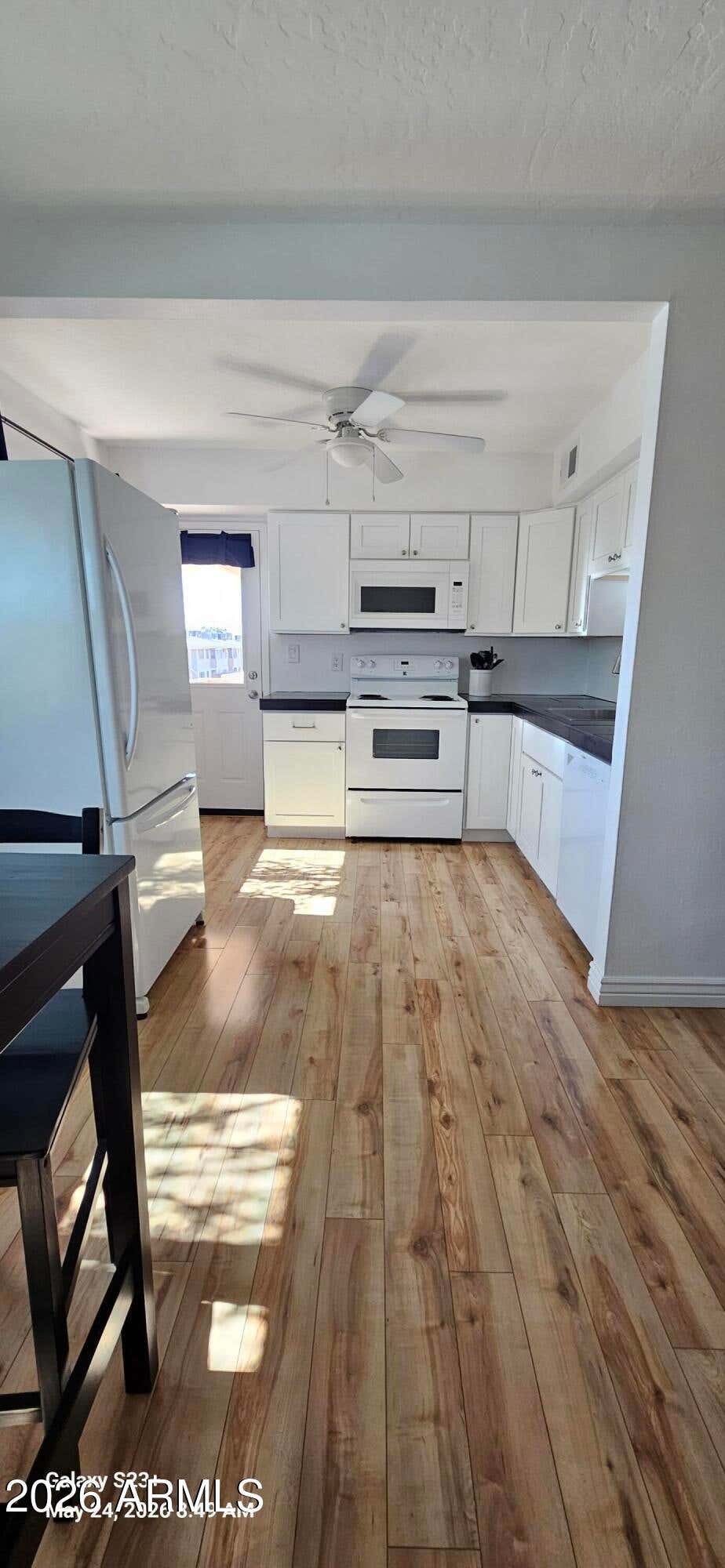 Photo of 8210 E Garfield Street #K201, Scottsdale, AZ 85257 (MLS # 7032985)