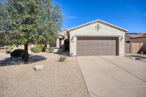 16462 W CHUPAROSA Lane Surprise AZ 85387