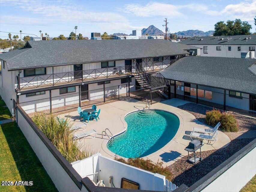 502 E MARIPOSA Street 101