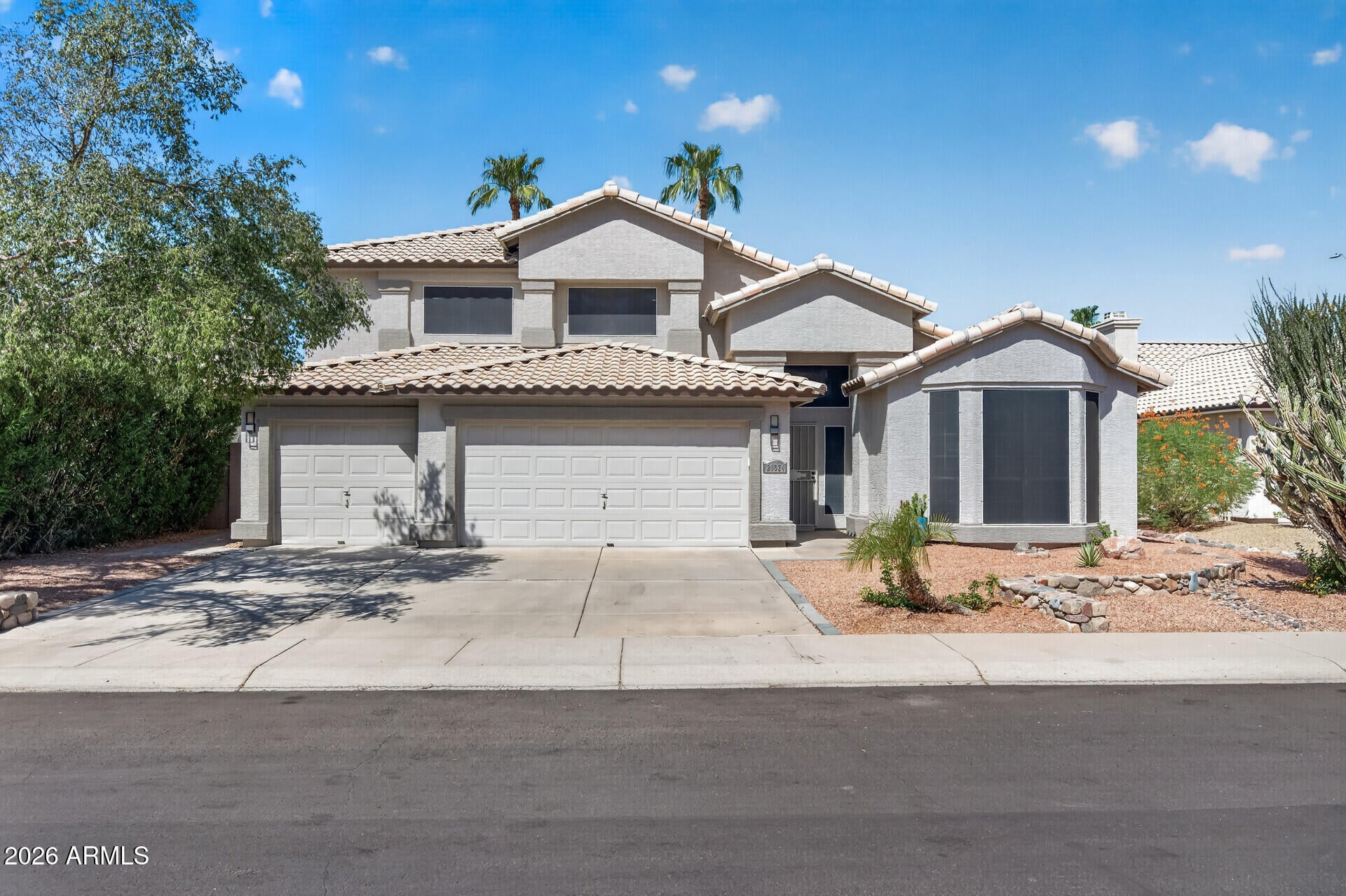 21524 N 66TH Lane