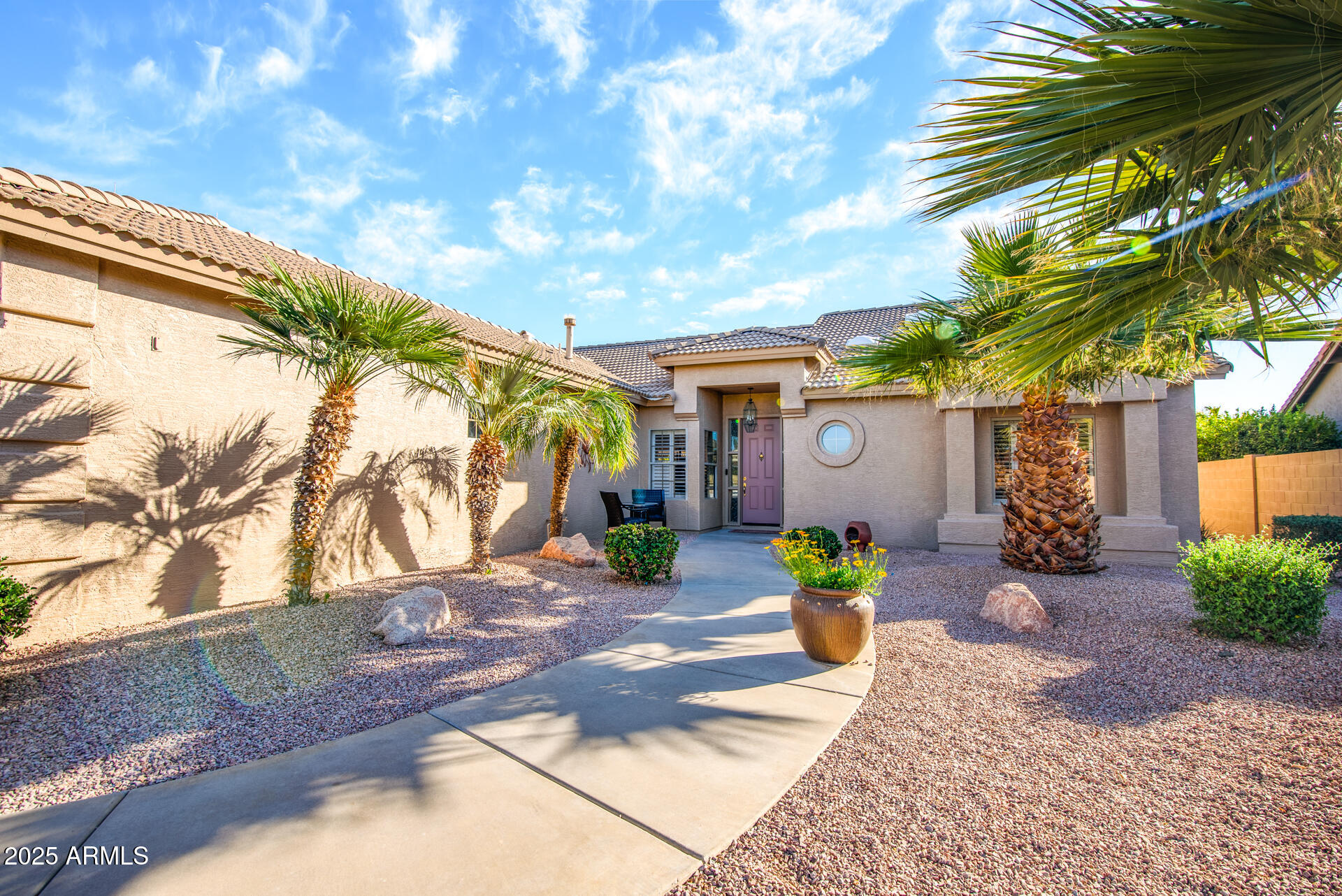 9833 E CRYSTAL Drive