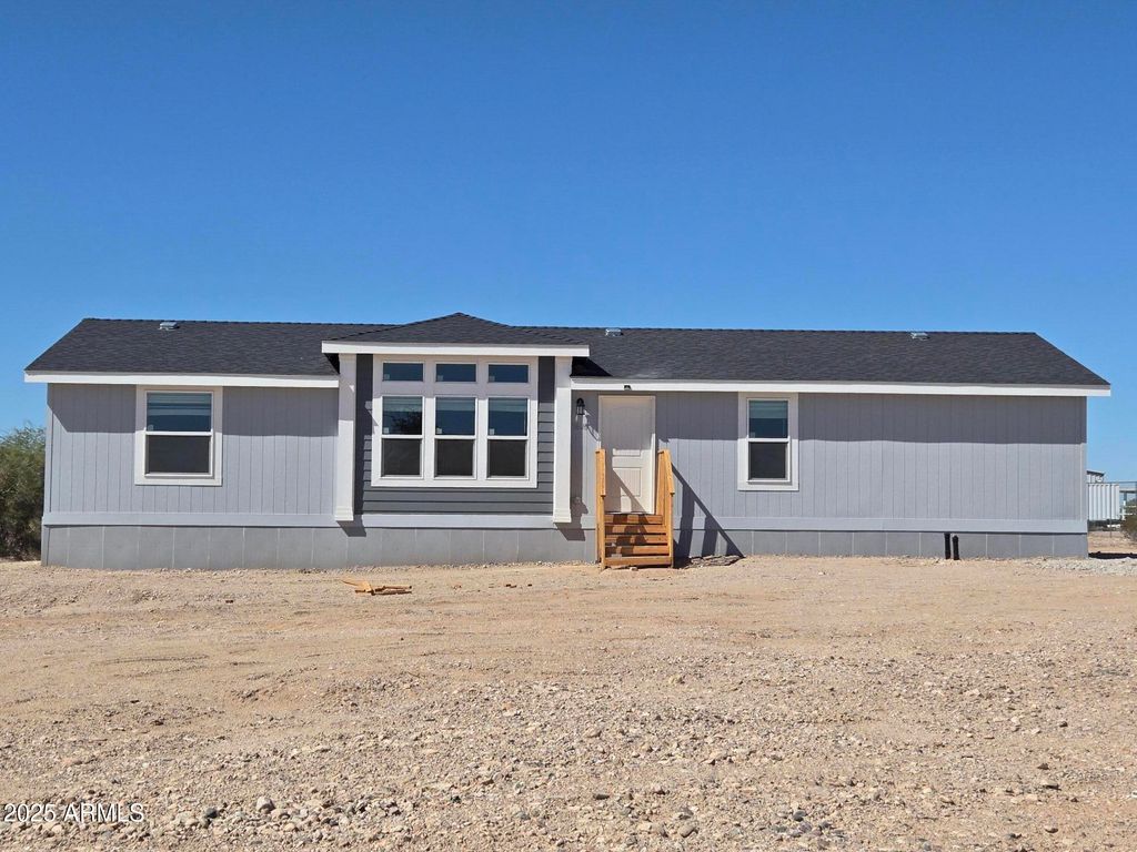 Photo of 5626 S 341st Avenue, Tonopah, AZ 85354 (MLS # 6950351)