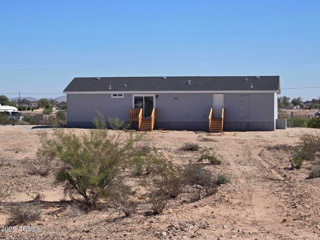 Photo of 5626 S 341st Avenue, Tonopah, AZ 85354 (MLS # 6950351)