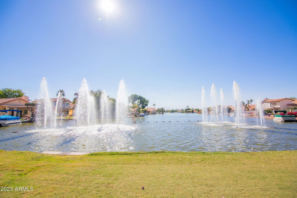 Photo of 11532 W Clover Way, Avondale, AZ 85392 (MLS # 6957008)