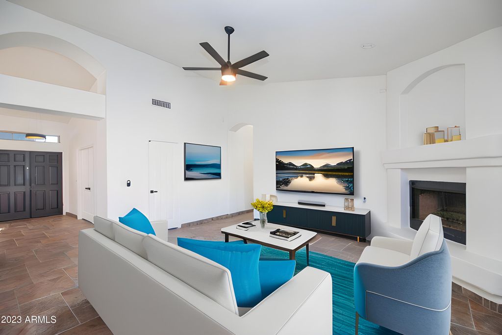 Photo of 11532 W Clover Way, Avondale, AZ 85392 (MLS # 6957008)