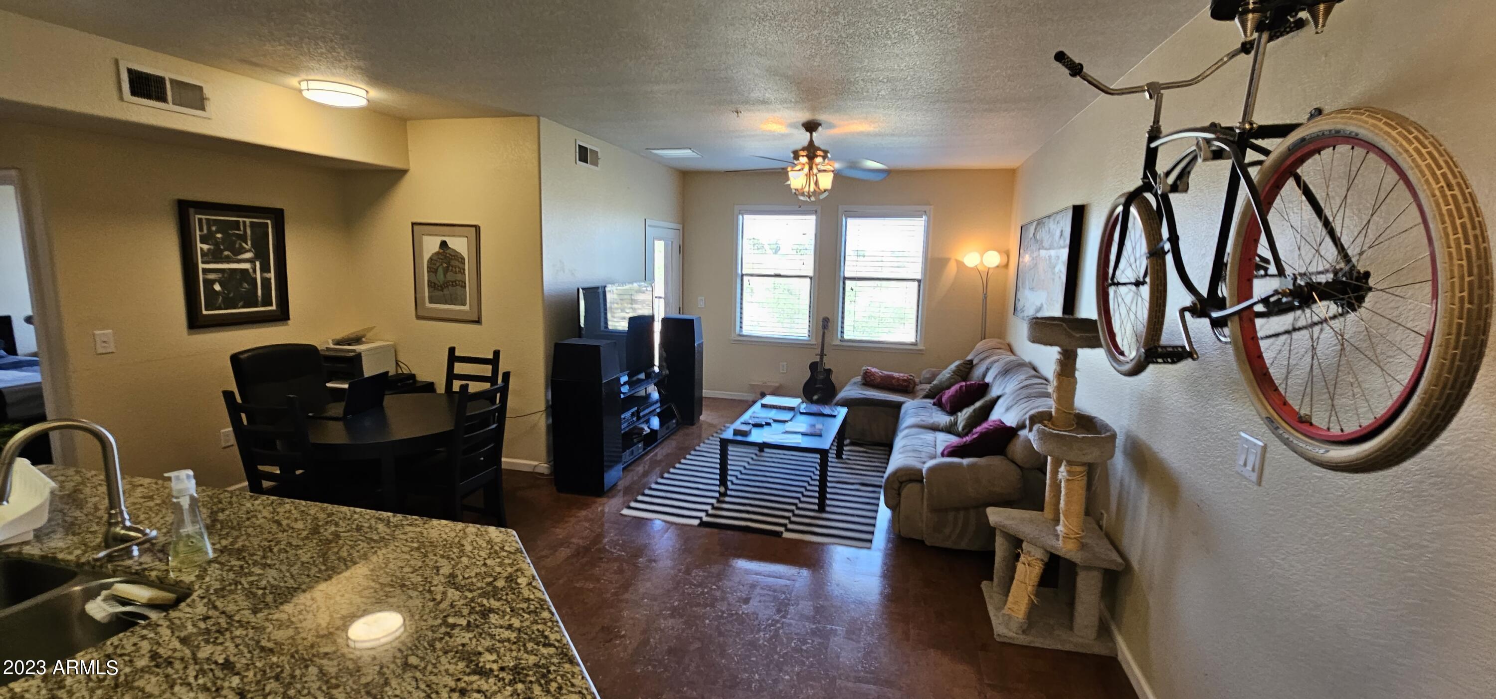 5302 E VAN BUREN Street 3023