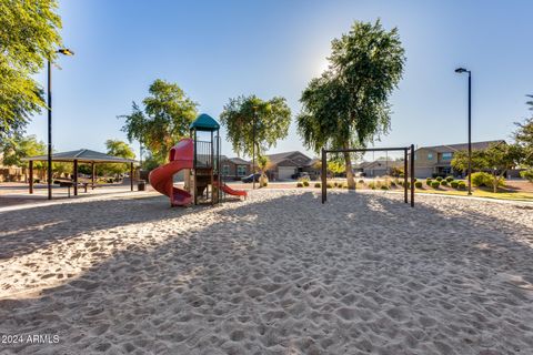 A home in Tolleson