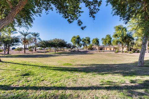 A home in Tolleson