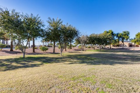 A home in Tolleson