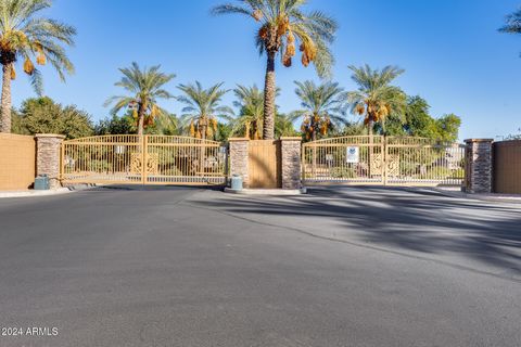 A home in Tolleson