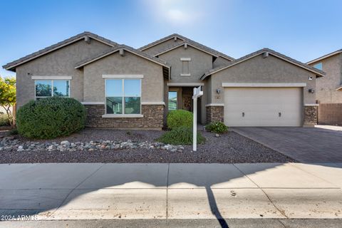 A home in Tolleson