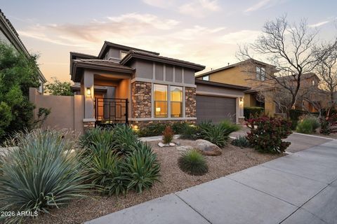 17520 N 96TH Way Scottsdale AZ 85255