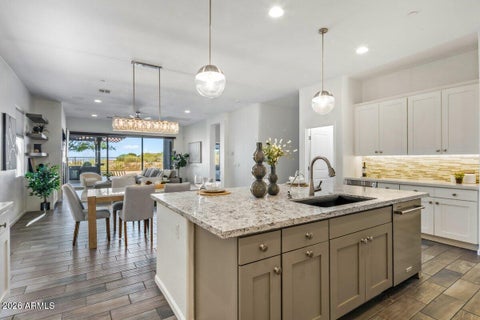 Photo of 17520 N 96th Way, Scottsdale, AZ 85255 (MLS # 6997737)
